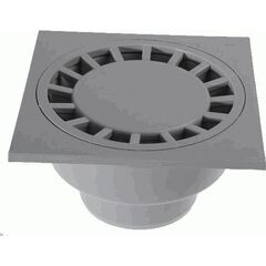 ტრაპი ჩასაშვები Sogut 15x15x50 mm