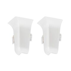 Corner for plinth Magnum M-811 /2pcs