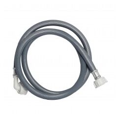 სარეცხი მანქანის შლანგი Tucai Taq Lav 22C H3/4 - 4000 მმ