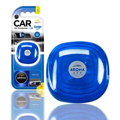 Flavor gel Aroma Car Loop Gel New Car 9 g