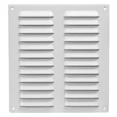 Ventilation grille metal Europlastgroup MR2628