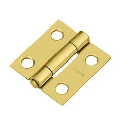 Петля врезная Hermex 43192 BR-101 25/22mm 1mm
