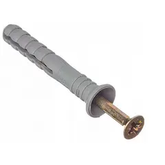 Dowel-nail 5x30 mm Koelner 22 pcs B-FXK-05C025 blister