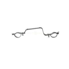 Mounting for manifold ECA 610212001