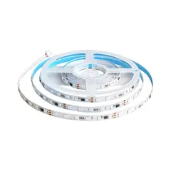 Лента LED V-TAC 60 24V 5050 MAGIC RGB IP20 23145