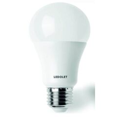 Lamp LED insect repellant Ledolet E27 9W 6500K