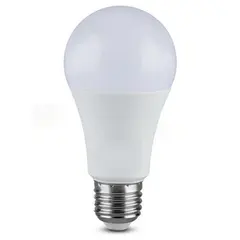 Lamp LED Ledolet E27 9W 3000K