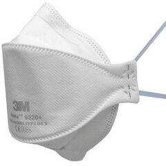 Respirator 3M FFP2 9320