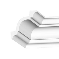 პლინტუსი პენოპლასტის NMC LX-110R 2000x80x80 მმ