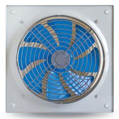ვენტილატორი გამწოვი Khazar Fan ED-150-2