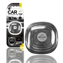 Flavor gel Aroma Car Loop Gel Black 9 g