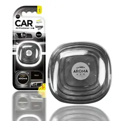 Flavor gel Aroma Car Loop Gel Black 9 g