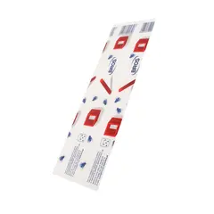 Glue trap against insects BROS 1pcs