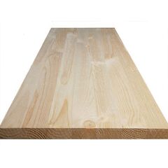 Furniture panel Sibles pine grade AB 40x900x3000 mm