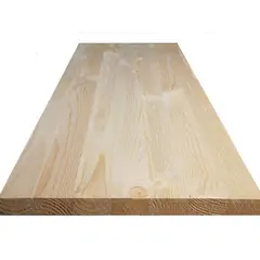 ავეჯის დაფა Sibles ფიჭვი სორტ AB 40x900x3000 მმ