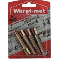Dowel for aerated concrete Wkret-met BKMG-10 4pcs