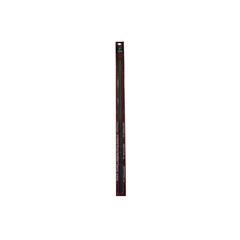 Wiper blade rubber Wolver 505 Rubber 26"/650 mm