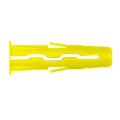 Universal dowel Yellow Koelner 5 mm 200 pcs -K-05