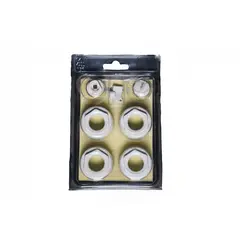Kit for aluminum radiator GLOBAL EKOS