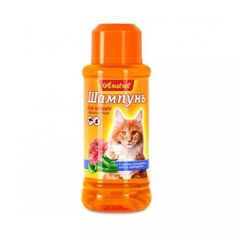 Antiparasitic shampoo Amstrel 320ml