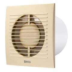 Duct fan Europlast Extra EE100G golden