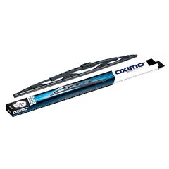 Windshield wiper Oximo 28" 700 mm frame