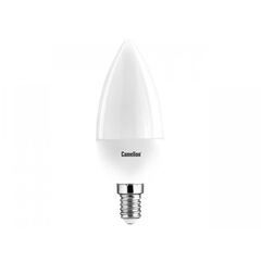 LED Lamp Camelion LED8-C35/845/E14