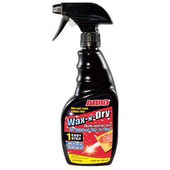 პოლიროლი ძარის ტრიგერით ABRO WD-473 473 მლ