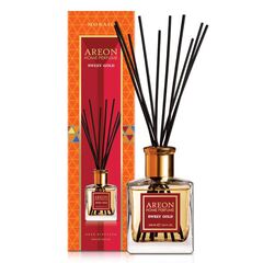 Home flavor Areon Mosaic Sweet gold 76077 150 ml