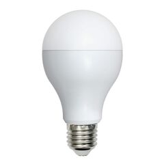 LED Lamp NEWPORT G95-12W E27 2700K