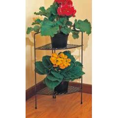ყვავილების საკიდი Metallurgica Buzzi Rosy 24x24xh50 სმ