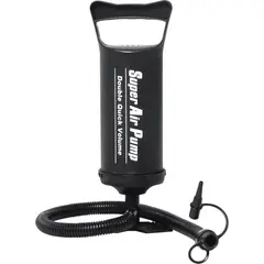 Hand pump Avenli 29P386 30 cm