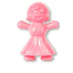 Ароматизатор Super Drive AG Little Joya LJYMB002 клубника