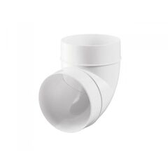 Соединитель воздуховодов 323 Domovent 189x150x147 mm
