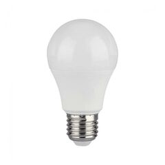 Lamp LED V-TAC E27 8.5W 217261 A60 4000K