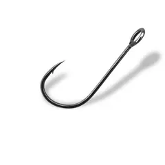 Hooks Gurza Sport S-59 BC KE-3204-004 #4 8 pcs