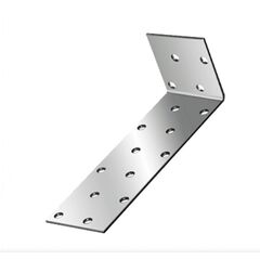 Equilateral fixing Tech-Krep 40х120х40x2 мм