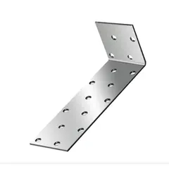 Equilateral fixing Tech-Krep 40х120х40x2 мм