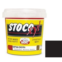 Putty for wood Stocoxyl 10214 0.2 kg black