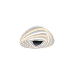 Ceiling lamp V-TAC LED 120W 500 500 mm 3000 6500K 12800Lm 15357