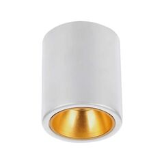 Downlight V-TAC GU10 white 6690