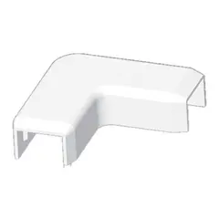 Угол плоский Kopos 15x10