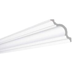 პლინტუსი პენოპლასტის NMC LX-150 2000x110x110 მმ