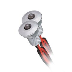 Point light Kanlux OYO 2LED-CW 8120 0.22W