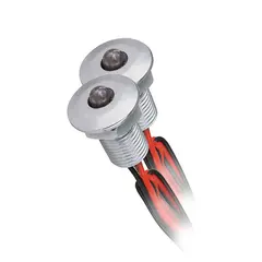 სანათი წერტილოვანი Kanlux OYO 2LED-CW 8120 0.22W