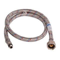 Water connection hose for mixer IFAN SVS304 1/2 12m 45cm K1