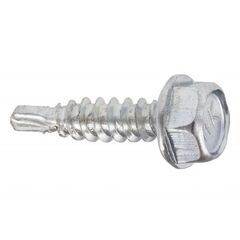 Metal screw Wkret-met BWPC-42016 38pcs.
