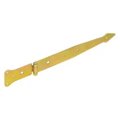 Gates loop 250x80x50x2,5 mm ZBP 250
