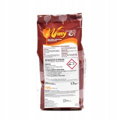 Sulfur for wine 0013361 1 kg