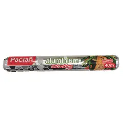 ფოლგა ალუმინის Paclan 40მ